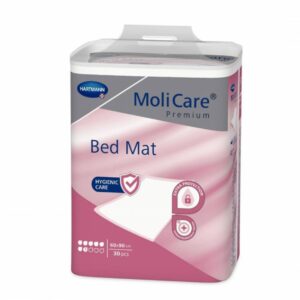 MoliCare Premium Bed Mat 7 kapljica