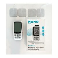 NANO Pain Relax RC48 uređaj za elektroterapiju 2