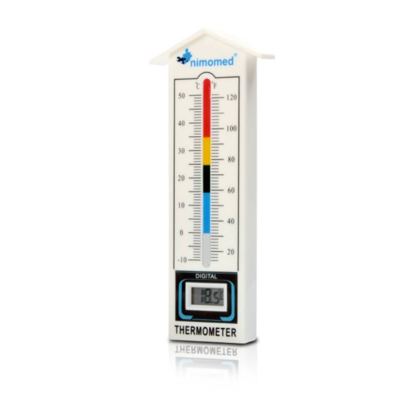NIMO Digitalni sobni termometar SH-138 -1