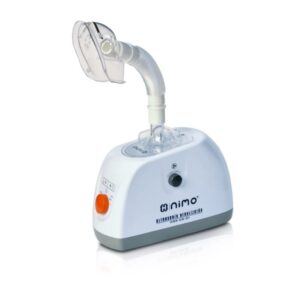 NIMO Ultrazvučni inhalator HNK-UN-01 1