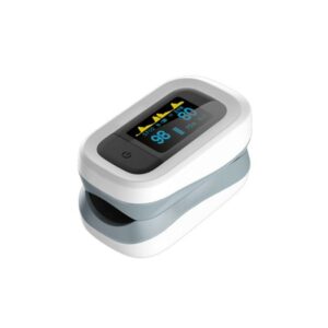 Nano Oxi Plus Pulsni oksimetar za prst 1