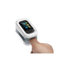 Nano Oxi Plus Pulsni oksimetar za prst 3