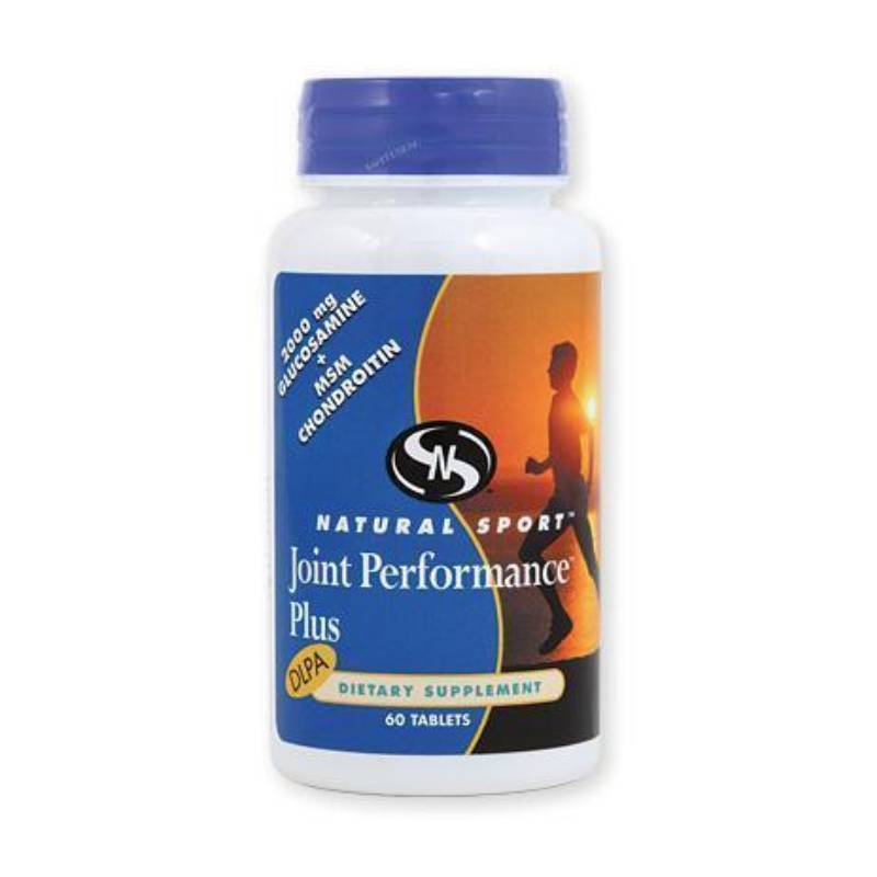Natural Sport Joint Performance plus