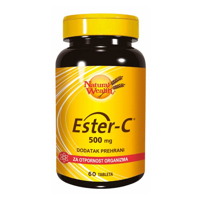 Natural Wealth Ester-C®