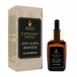Naturally Young Anti-Aging Booster uljni serum 30 ml slika 1