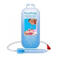 Nosefrida mehanički aspirator 4 za djecu