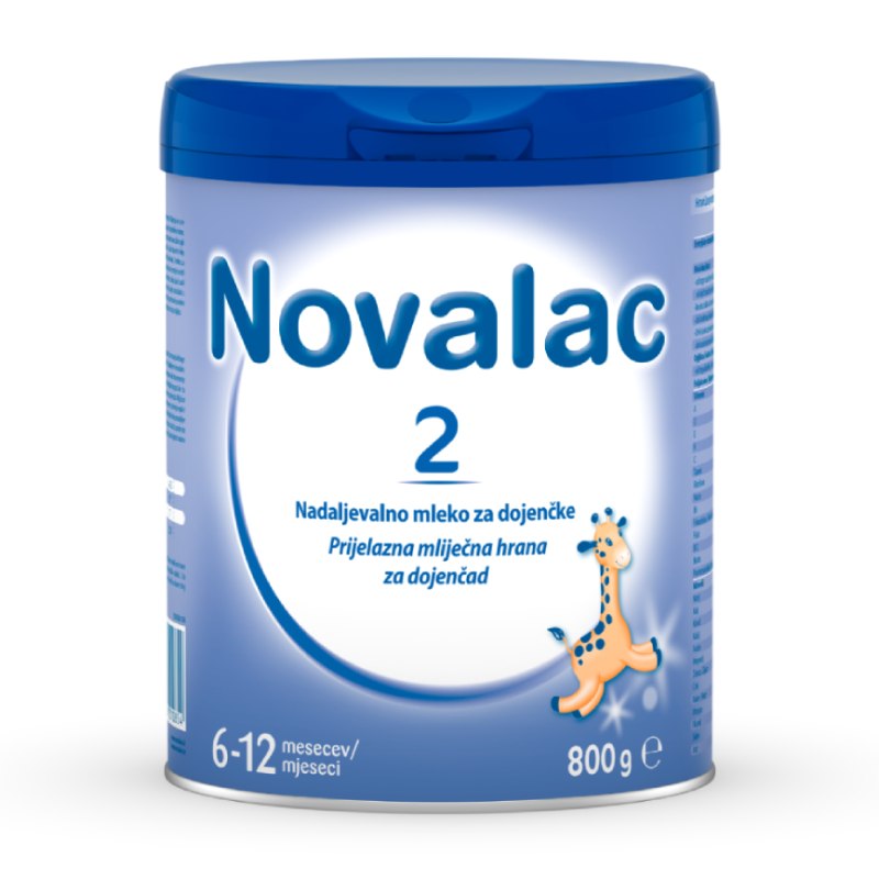 Novalac 2