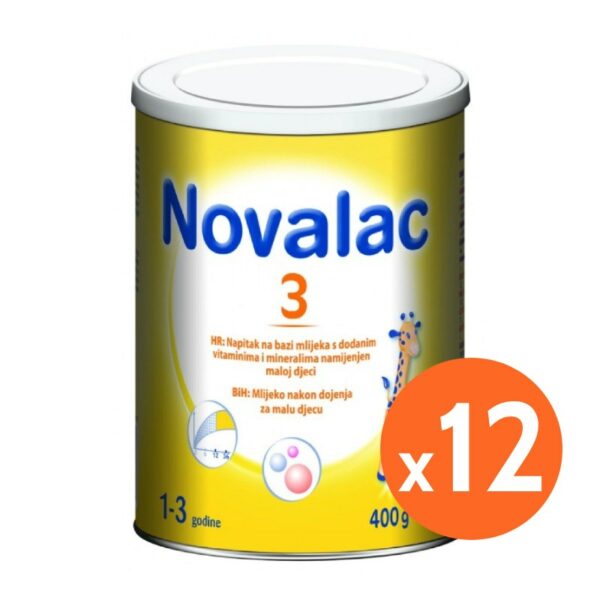 Novalac 3