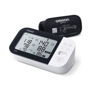 OMRON M7 Intelli IT tlakomjer sa smartphone aplikacijom i pametnom manžetom 1