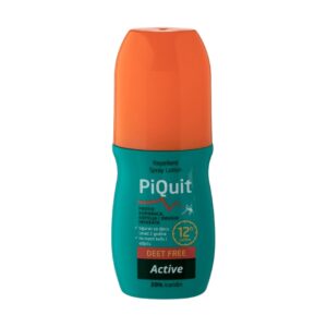 Olival PiQuit Active 20% repelent u spreju