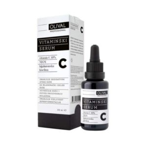 Olival Professional vitaminski serum C