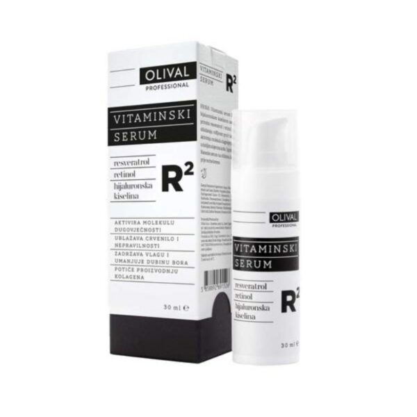 Olival Professional vitaminski serum R²