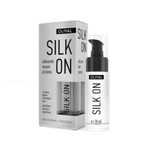 Olival Silk On silikonski serum za kosu