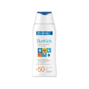 Olival Sun Kids mlijeko za sunčanje SPF 50+