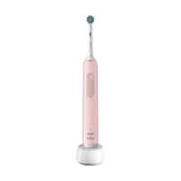 Oral-B električna četkica Pro Series 3 Cross Action Pink