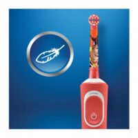 Oral-B električna zubna četkica D100 Vitality Toys Story 5