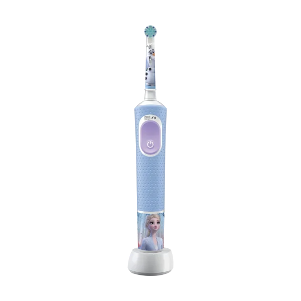 Oral-B električna zubna četkica Pro Kids Frozen 1 nova