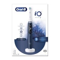 Oral-B električna zubna četkica iO7 - sapphire blue 3