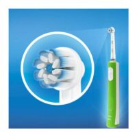 Oral-B eletrična zubna četkica Pro junior 6+ 6