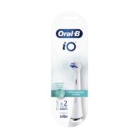 Oral-B iO zamjenske glave Specialised Clean 3