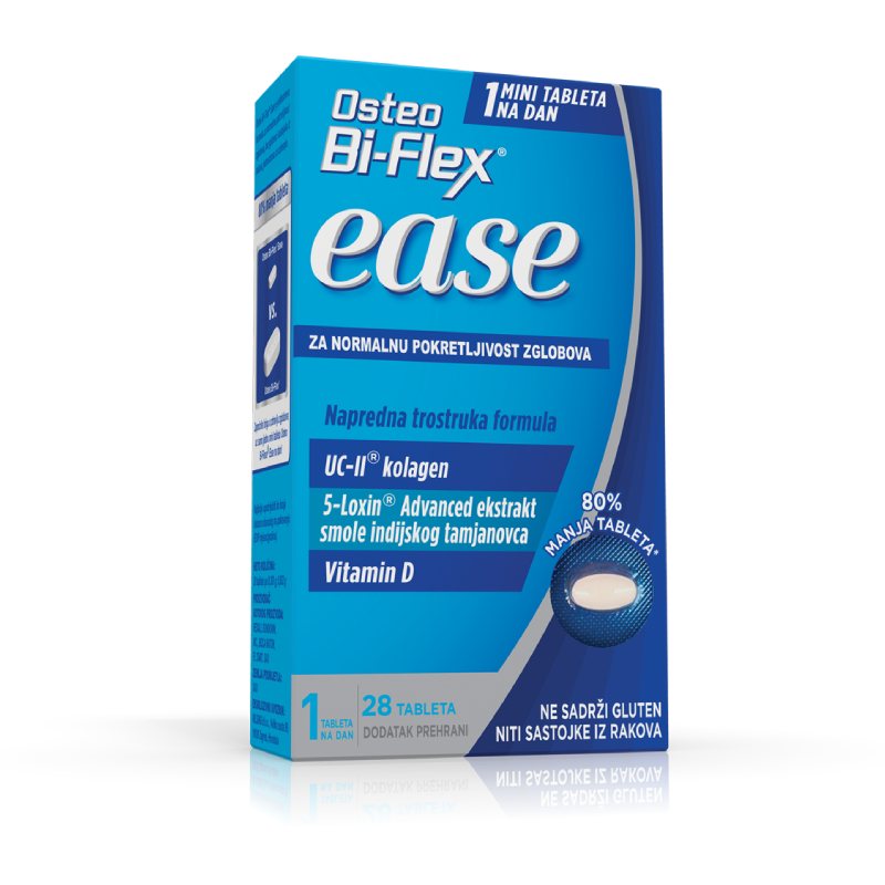 Osteo Bi-Flex® Ease (28 tableta)