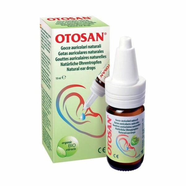 Otosan - kapi za uho (10 ml)