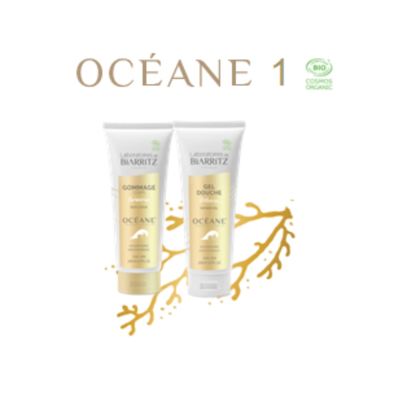 Paket Oceane 1