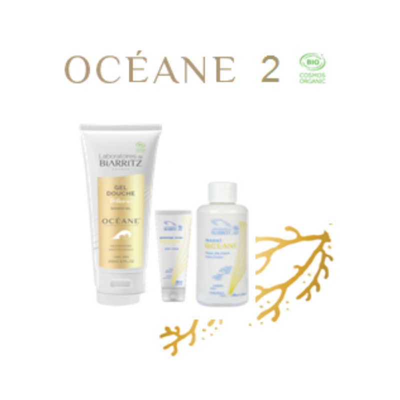 Paket Oceane 2