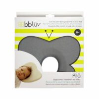 Pilö - ergonomski jastuk za glavu 4