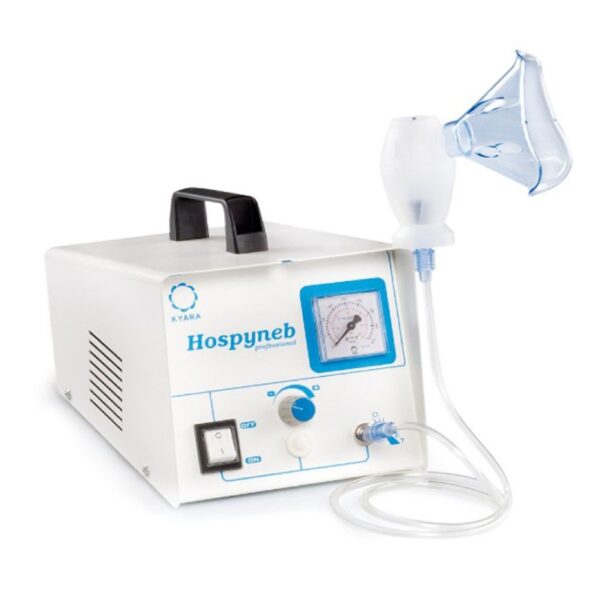 Profesionalni bolnički inhalator - Hospyneb Moretti