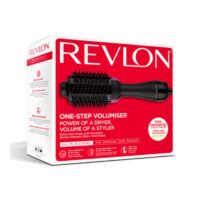 Revlon Salon četka za kosu 2 u 1 slika