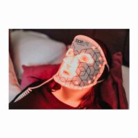 Rio faceLITE - anti age LED maska za lice 4