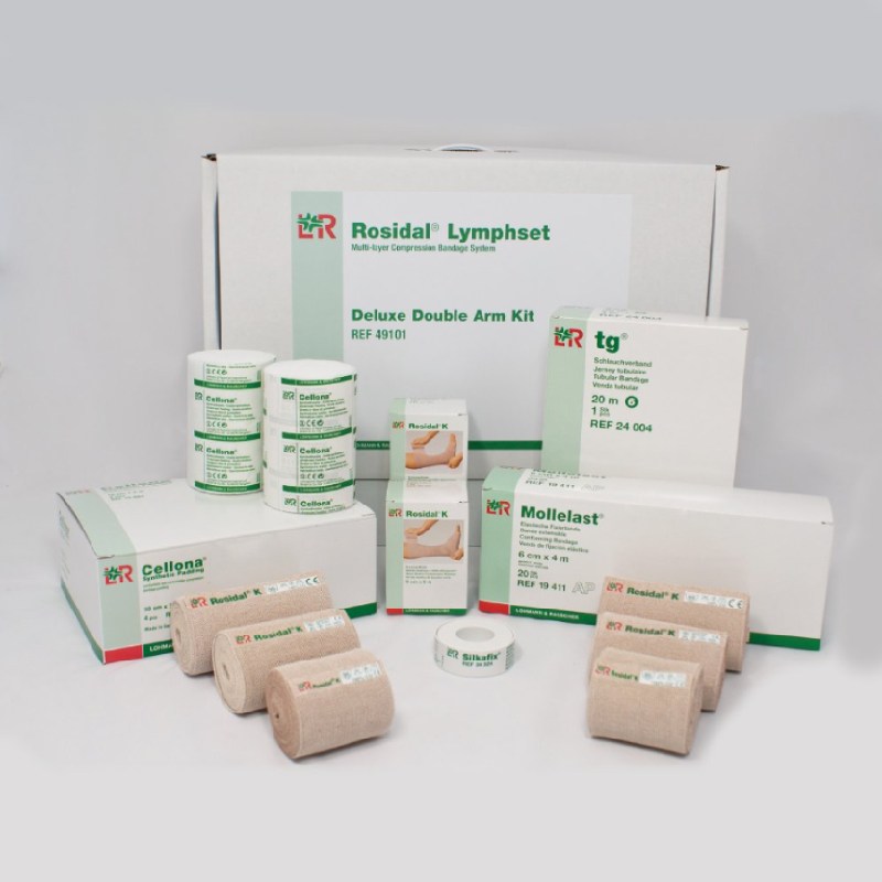 Rosidal® Lymphset Komplet za terapiju kompresijom