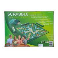 Scrabble društvena igra original 2