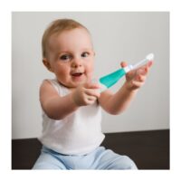 Sönik - ultrazvučna dječja četkica za zube 6