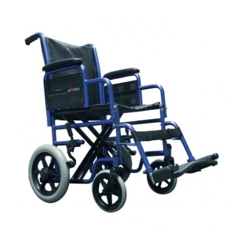 Standardna invalidska kolica Practica TN45 1