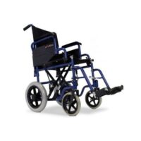 Standardna invalidska kolica Practica TN45 2