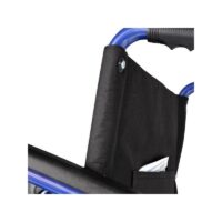Standardna invalidska kolica Practica TN45 3
