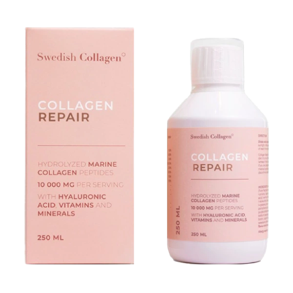 Swedish Collagen Repair 250 ml nova