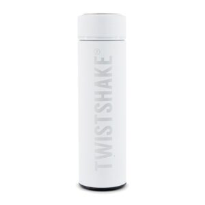 Twistshake Termos boca 420 ml bijela 1