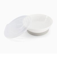 Twistshake zdjelica 6+m bijela 2