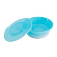 Twistshake zdjelica 6+m pastel plava 2