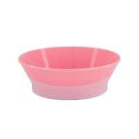 Twistshake zdjelica 6+m pastel roza 1