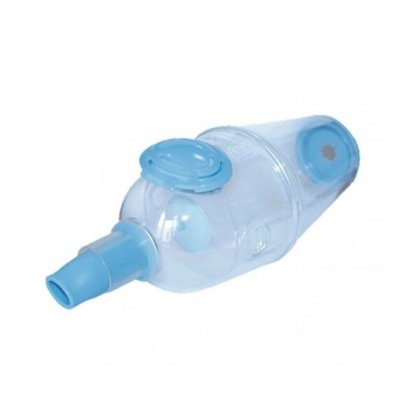 Visiomed Inhaler VM IN6X