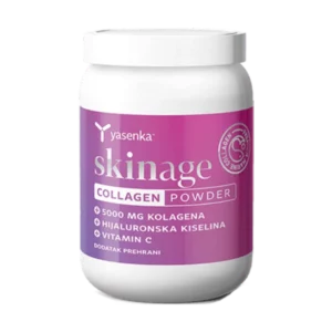 Yasenka Skinage Collagen Powder nova slika