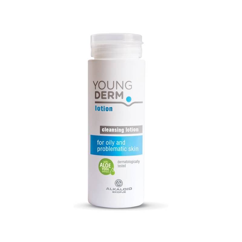 Young Derm losion 150 ml