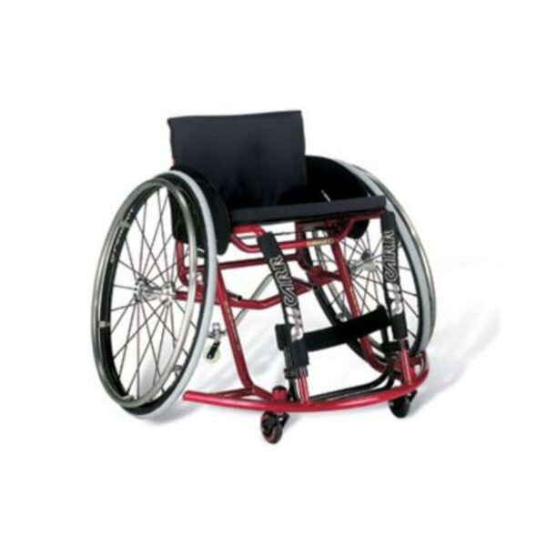 assist aktivna invalidska kolica