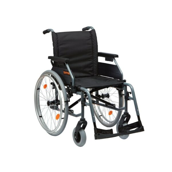 basik standardna i privremena invalidska kolica