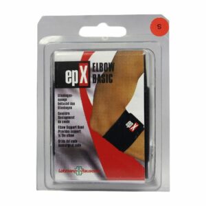 epX Elbow Basic Steznik za lakat 1