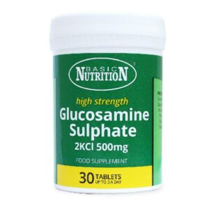 glukozamin sulfat 500 mg artritis